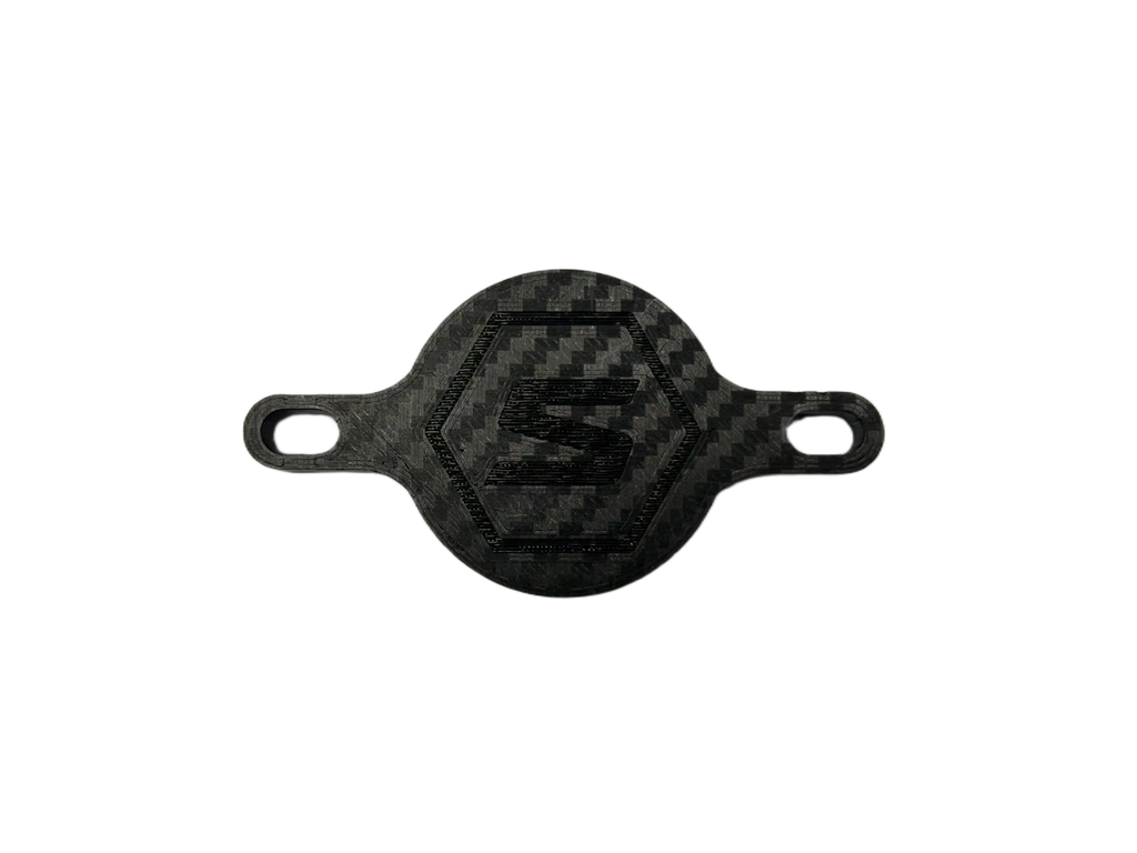 Stradys Hidden Mount – držák AirTag pro kolo