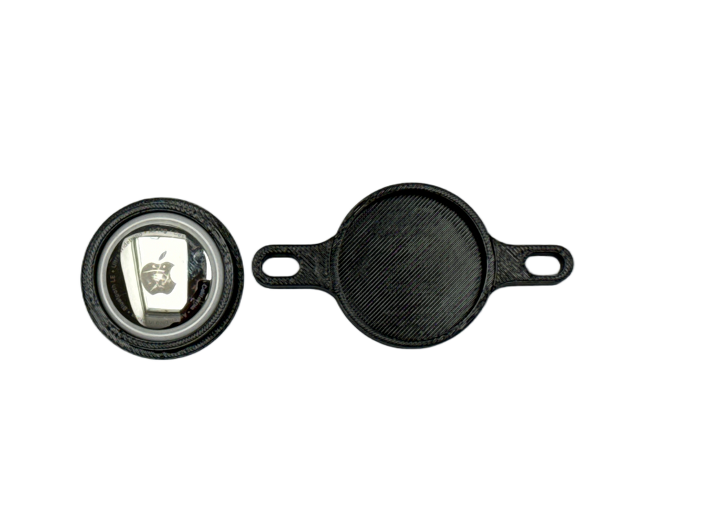 Stradys Hidden Mount – držák AirTag pro kolo