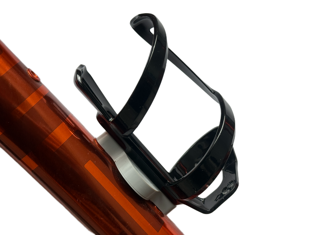 Stradys Hidden Mount – držák AirTag pro kolo (gray)
